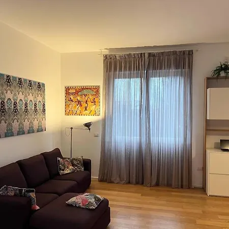 Casa Petrarca Ancona