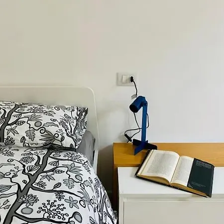 Appartamento Casa Petrarca