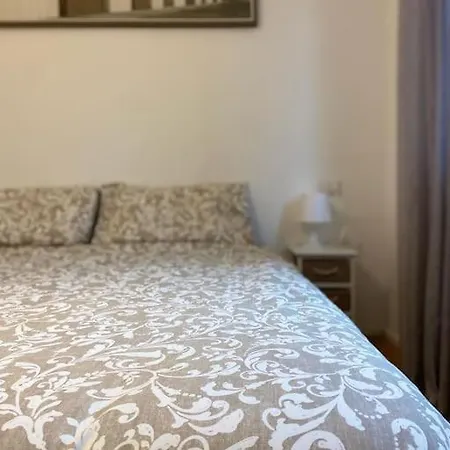 Casa Petrarca Ancona