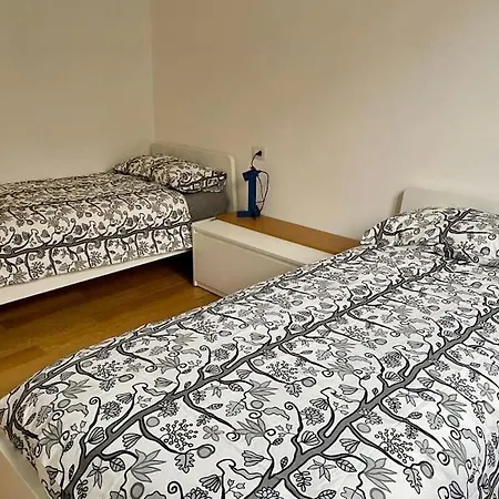 Casa Petrarca Appartamento *